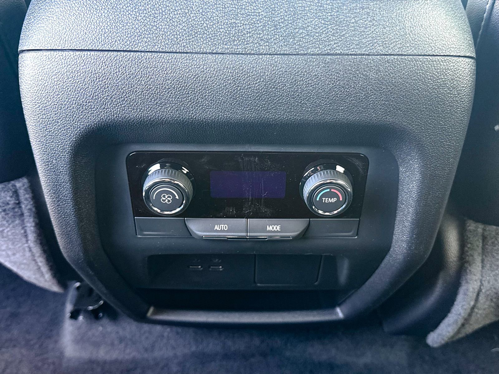 New 2026 Chevrolet Traverse Z71 AWD/4WD image 24