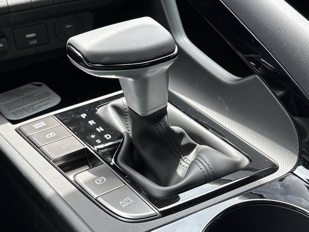 New 2026 Hyundai Elantra SEL Sport Premium FWD image 25