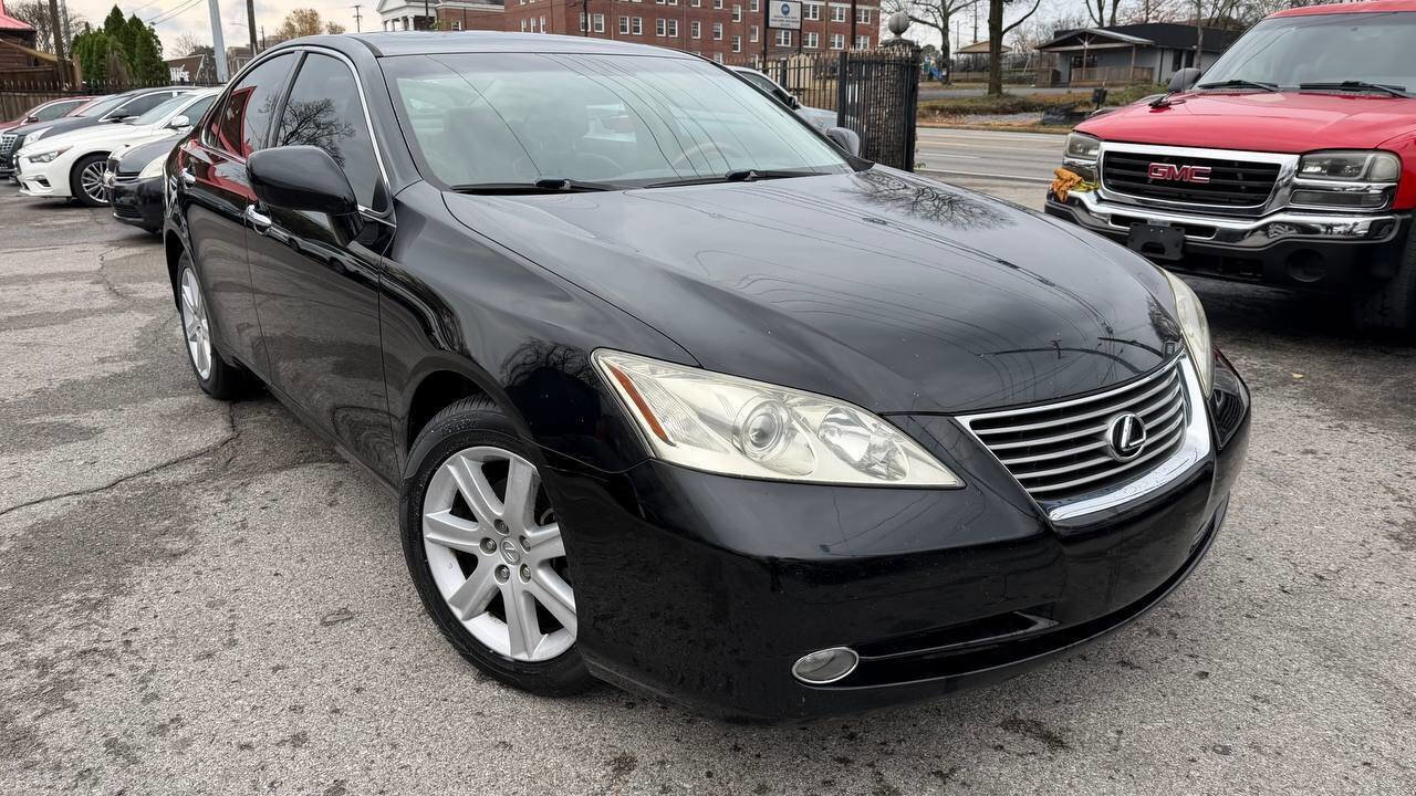 Used 2007 Lexus ES 350 image 7