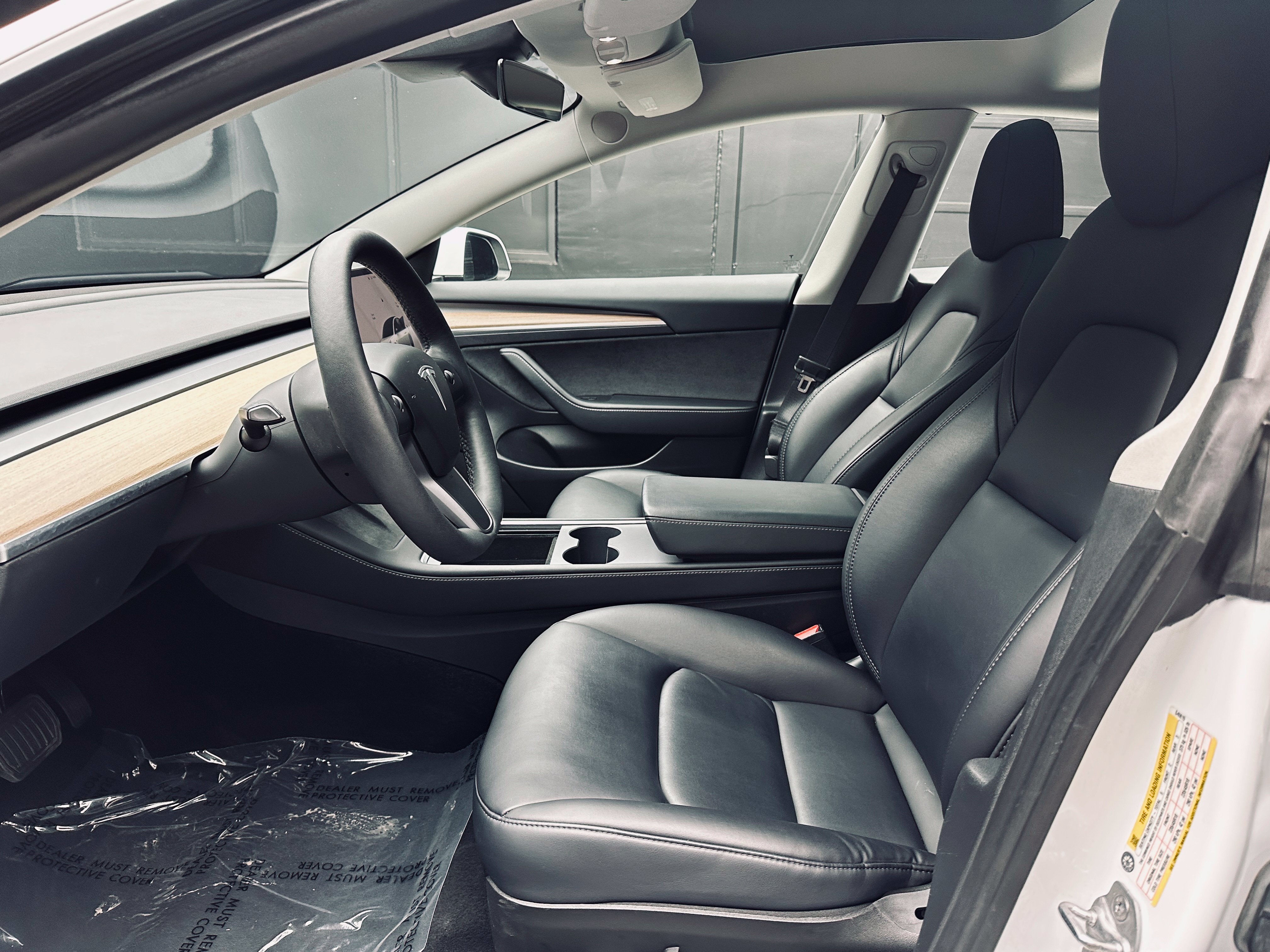 Used 2023 Tesla Model 3 Standard Range RWD image 18