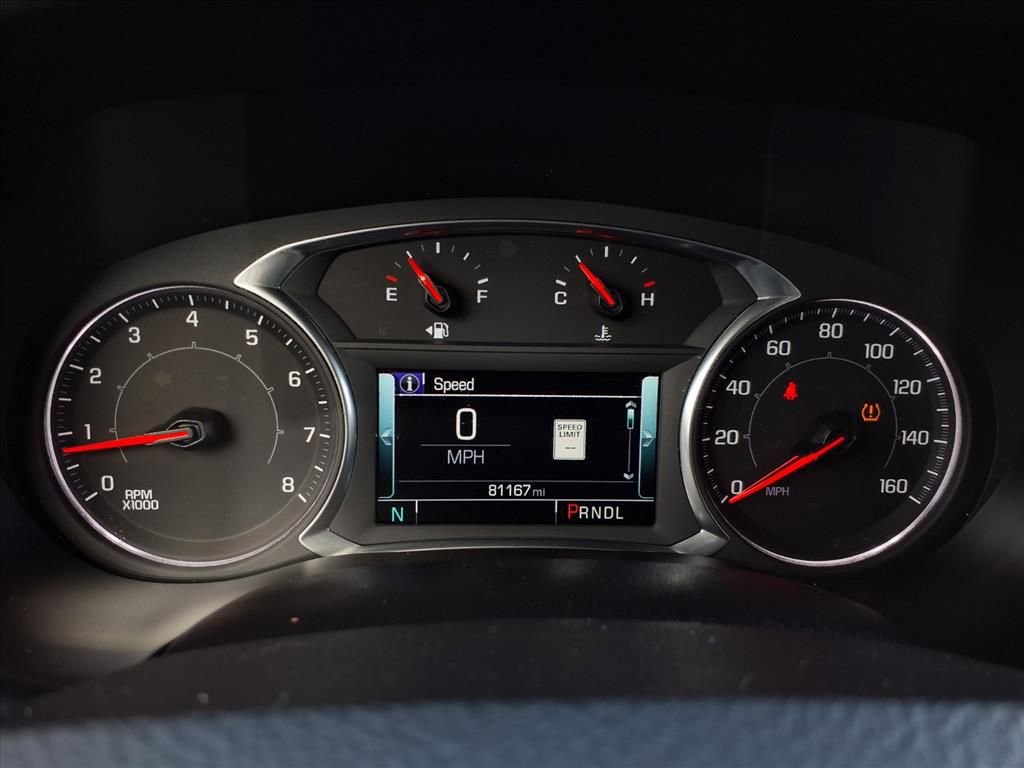 Used 2019 GMC Acadia SLT image 18