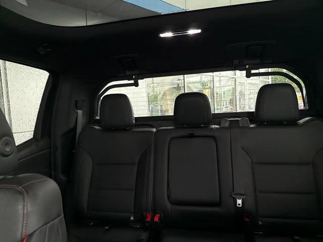 Used 2025 Chevrolet Silverado EV RST w/ LPO, Dark Package RST AWD/4WD image 31
