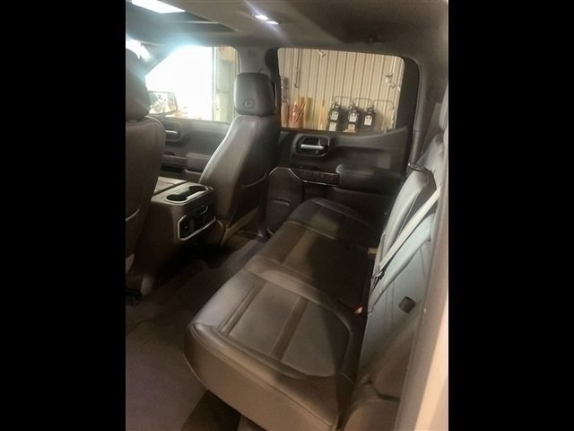 Used 2019 GMC Sierra 1500 Denali w/ Denali Ultimate Package image 4
