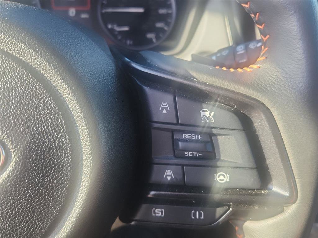 Used 2024 Subaru Crosstrek 2.5i Limited image 13