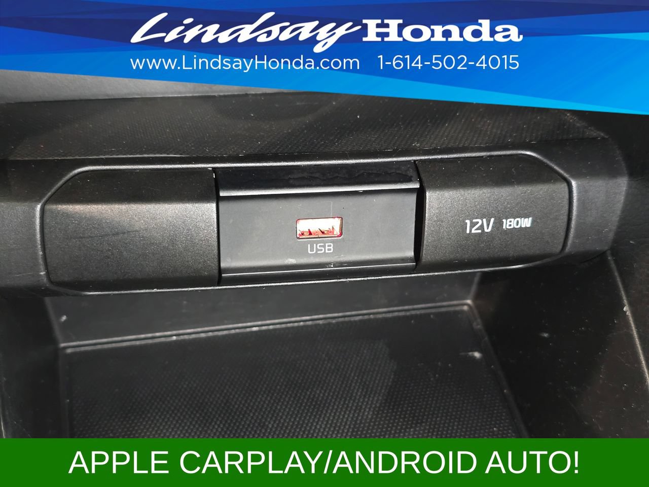 Used 2023 Kia Rio S FWD image 19