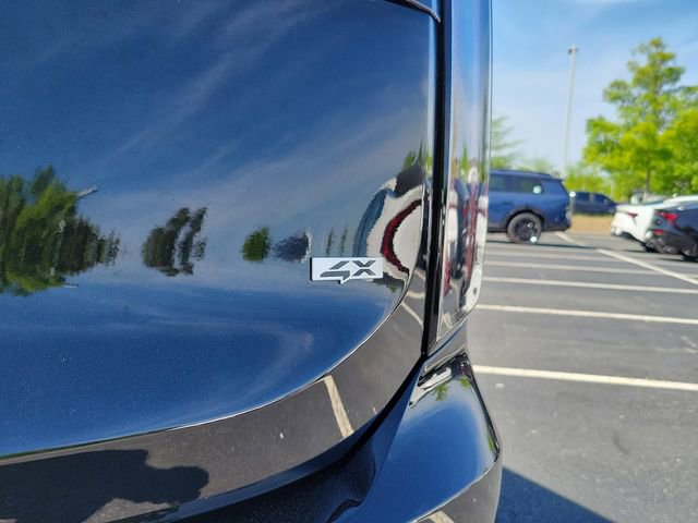 Used 2025 Kia Telluride SX Prestige AWD/4WD image 8