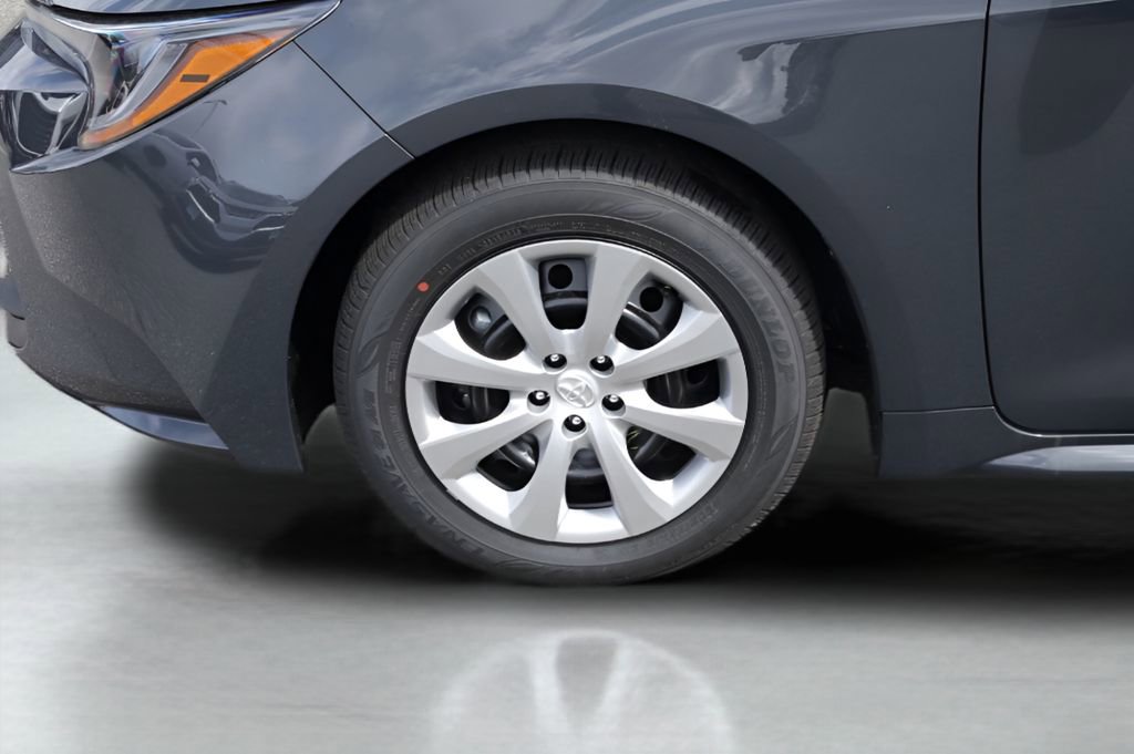 New 2026 Toyota Corolla LE image 6