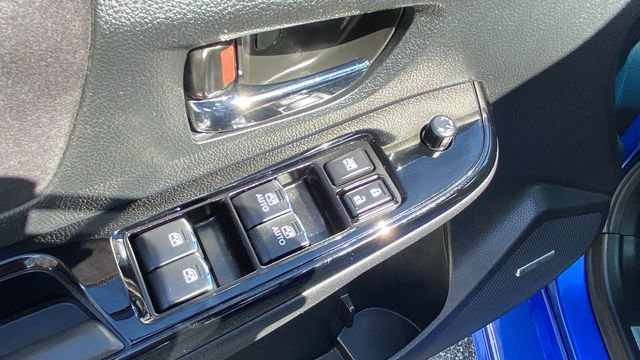 Used 2021 Subaru WRX STI Limited AWD/4WD image 15