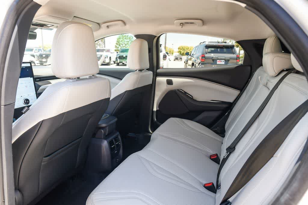 Used 2024 Ford Mustang Mach-E Premium RWD image 19