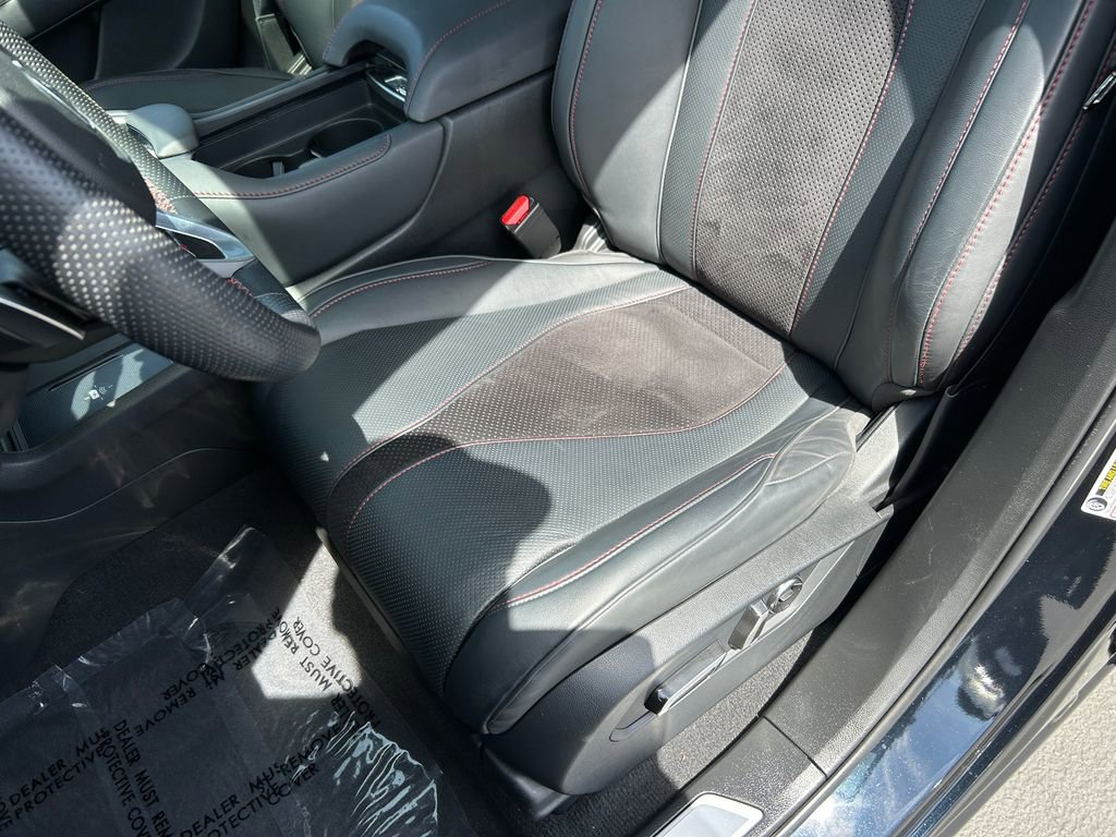 Certified 2023 Acura RDX AWD w/ A-Spec & Advance Pkg image 15