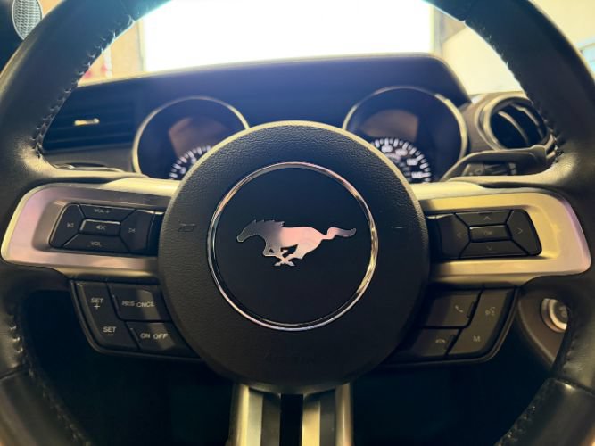 Used 2018 Ford Mustang GT w/ GT Performance Package RWD image 18