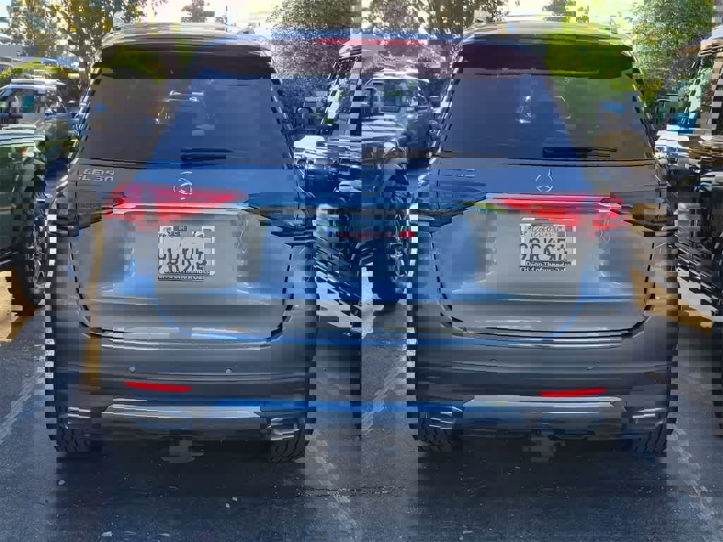 Used 2022 Mercedes-Benz GLE 350 image 7