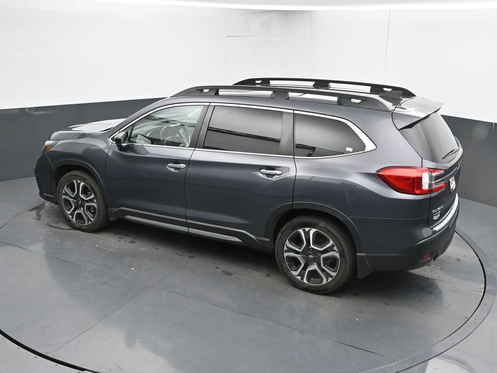 Used 2024 Subaru Ascent Touring AWD/4WD image 19