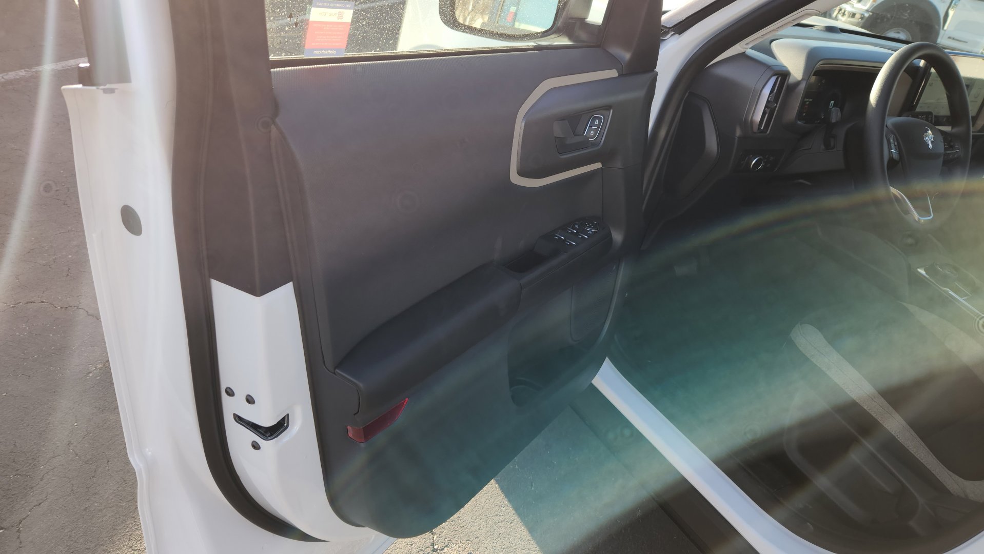 New 2025 Ford Bronco Sport Big Bend image 23