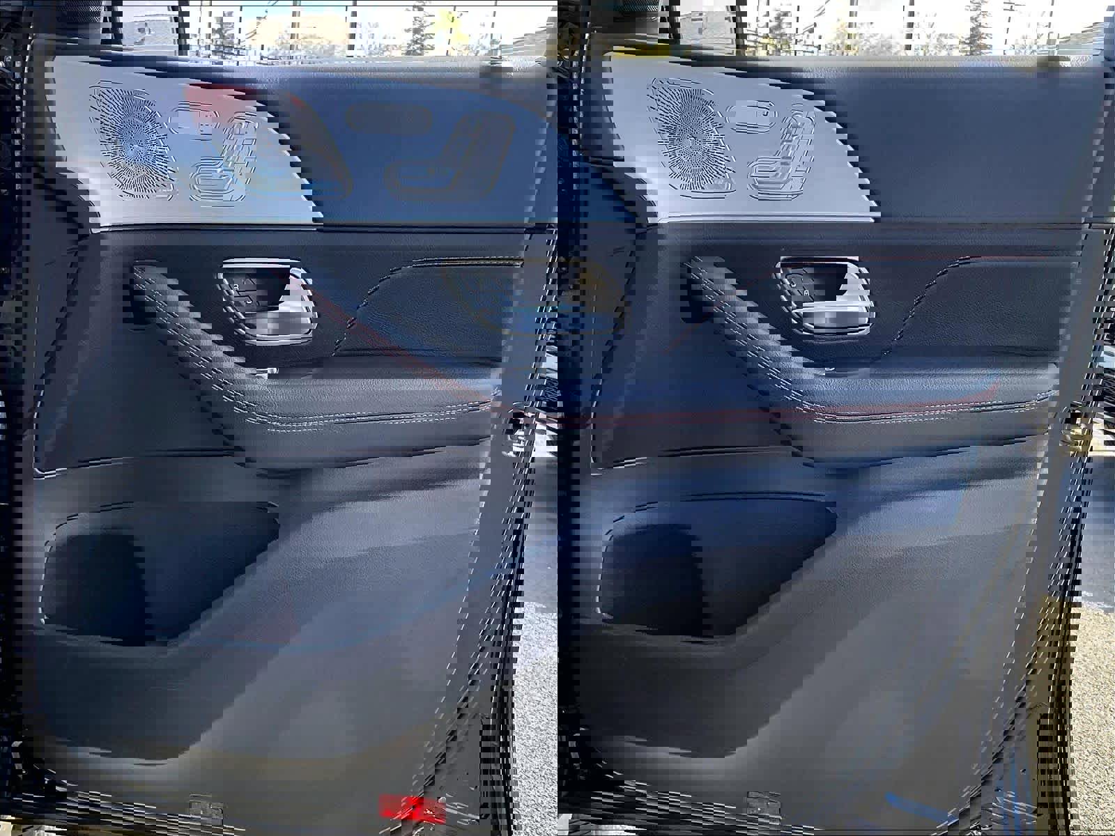 Used 2023 Mercedes-Benz GLE 53 AMG 4MATIC Coupe image 26