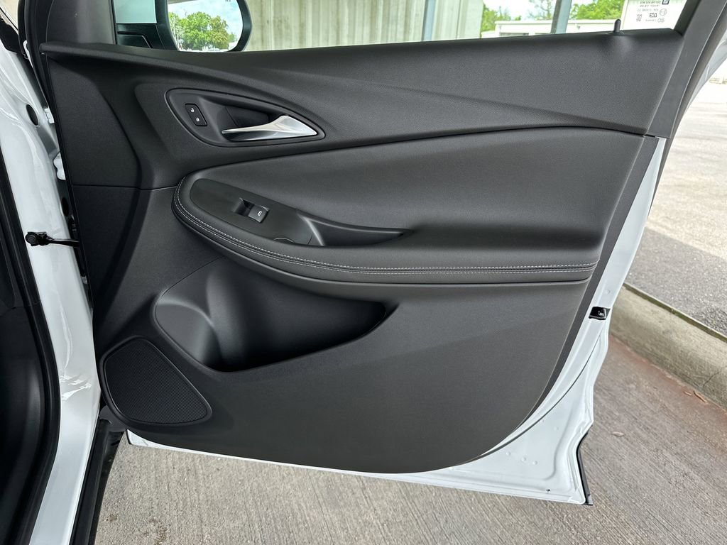 New 2026 Buick Encore GX Preferred w/ Comfort Package FWD image 34