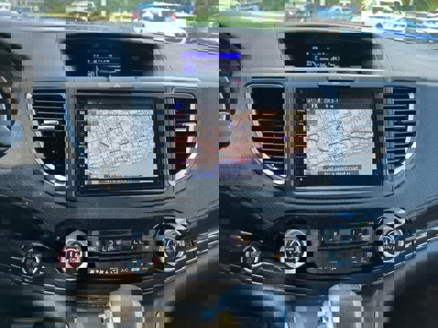 Used 2016 Honda CR-V EX-L image 7