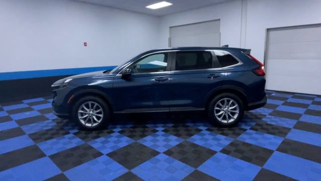 Certified 2024 Honda CR-V EX image 5