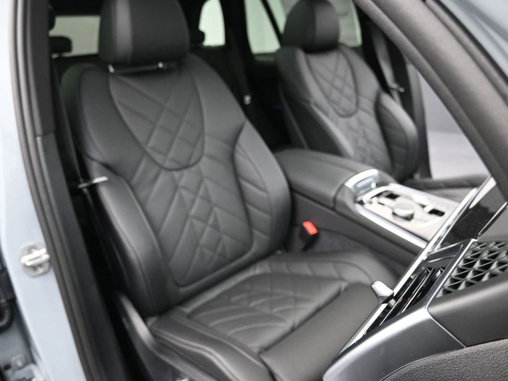 New 2026 BMW X5 xDrive50e AWD/4WD image 28