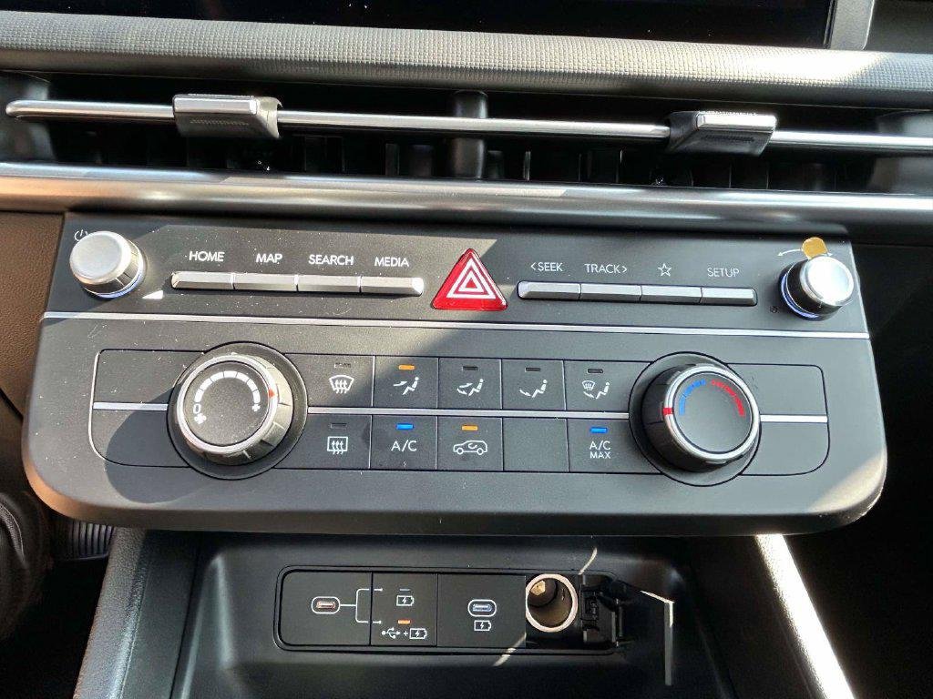 New 2026 Hyundai Tucson SE FWD image 32