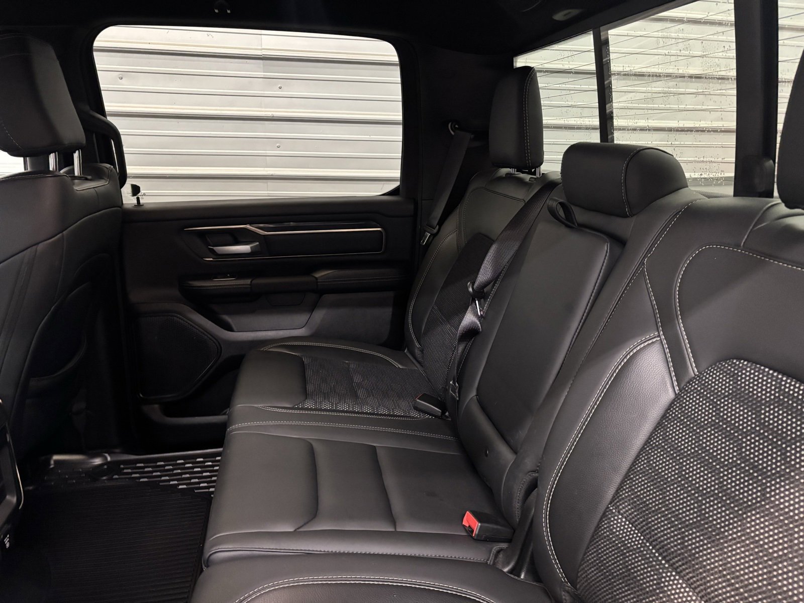 Used 2022 RAM 1500 Sport w/ Rebel Level 2 Equipment Group image 25