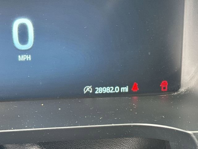 Used 2025 Ford F150 XLT w/ Equipment Group 301A Standard image 15