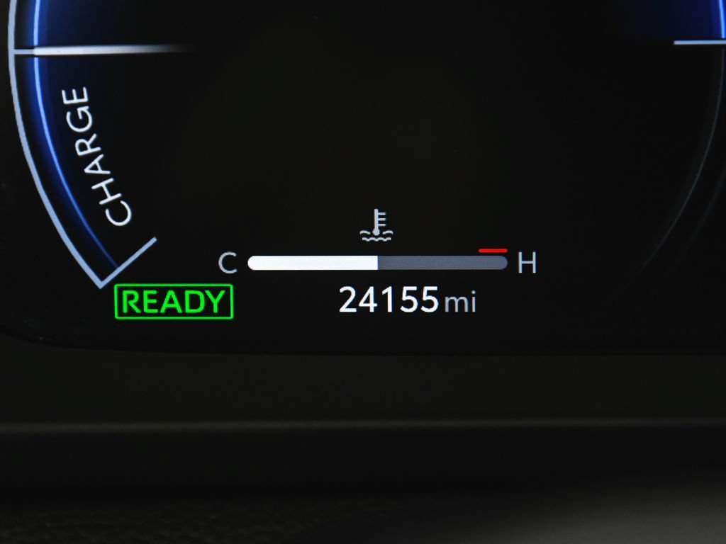 Used 2024 Toyota Crown AWD/4WD image 22