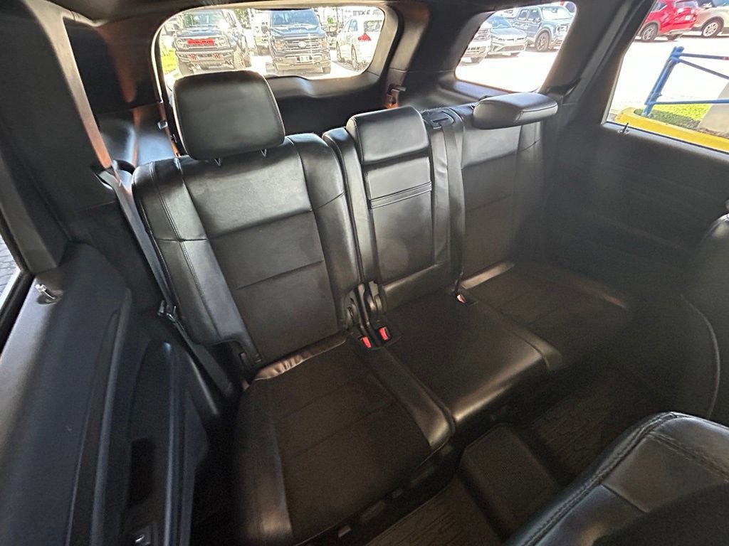 Used 2015 Jeep Grand Cherokee Altitude RWD image 27