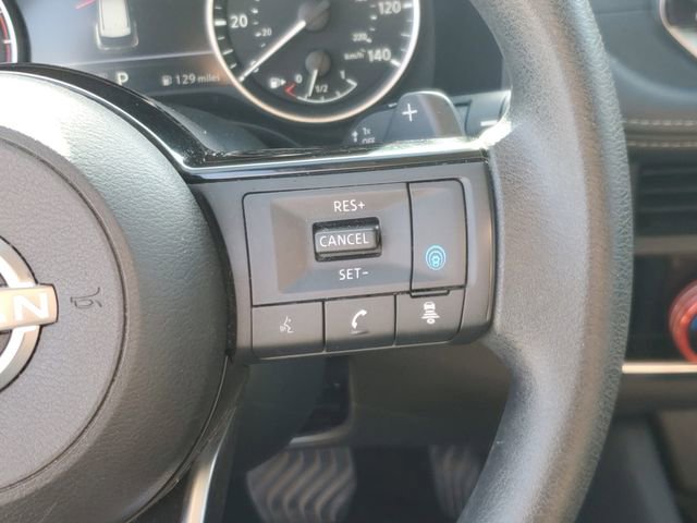 Used 2023 Nissan Rogue SV image 21