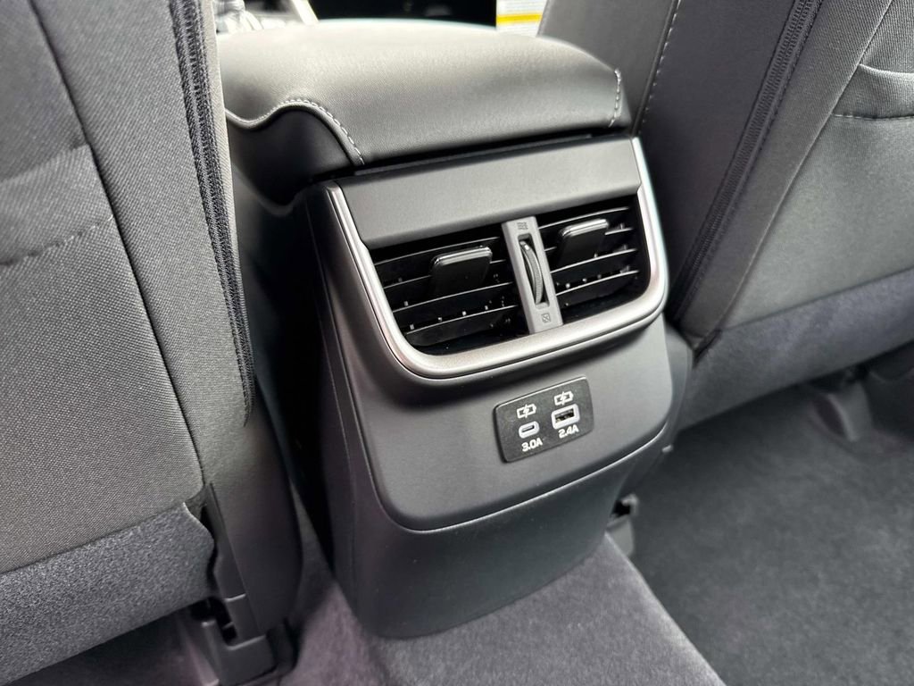 New 2025 Subaru Legacy Premium image 17