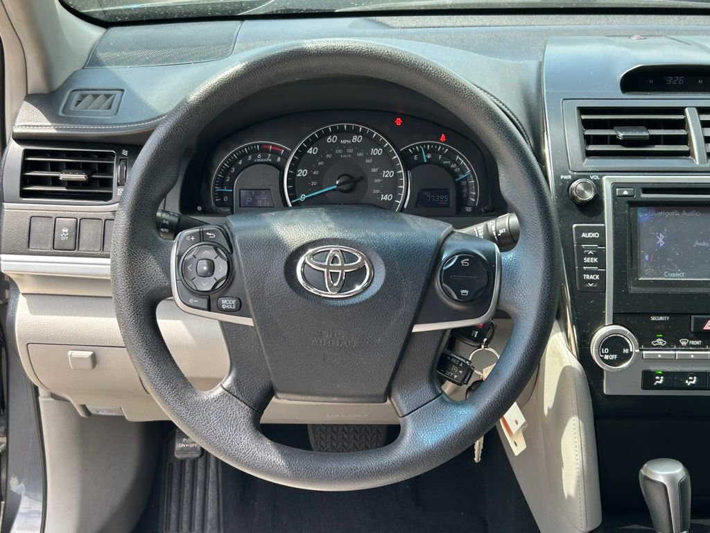 Used 2013 Toyota Camry LE FWD image 34