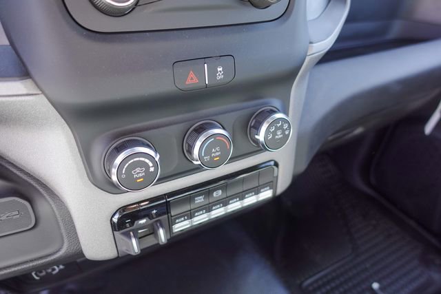 New 2024 RAM 3500 Tradesman w/ Chrome Appearance Group image 23