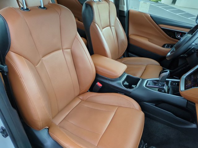 Certified 2021 Subaru Legacy Touring XT w/ Popular Package #3 image 20