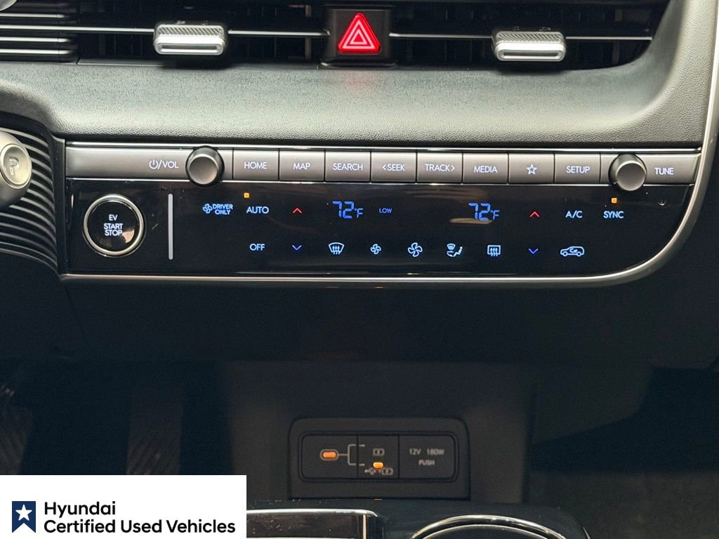 Certified 2025 Hyundai Ioniq 5 SE image 17