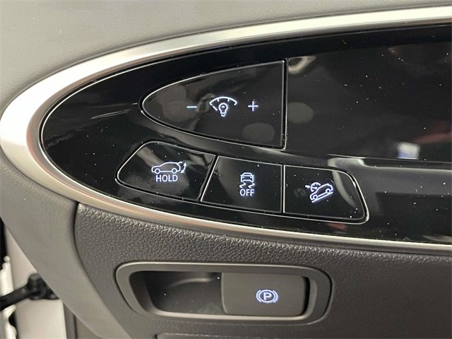 New 2026 Genesis GV70 3.5T Sport Prestige image 19