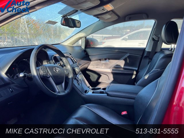 Used 2013 Toyota Venza XLE FWD image 6