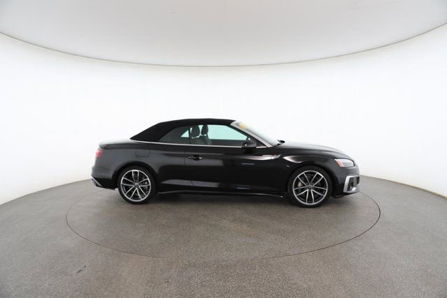Used 2024 Audi A5 2.0T Premium w/ Convenience Package image 23
