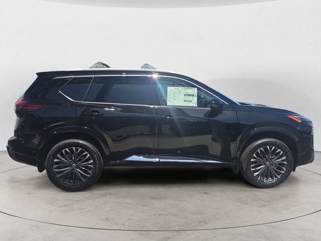New 2026 Nissan Rogue Platinum w/ Platinum Premium Package AWD/4WD image 6