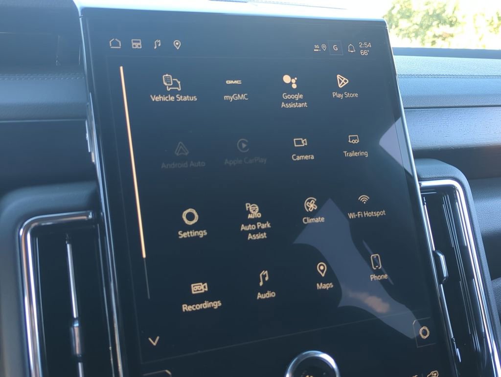 New 2026 GMC Yukon XL Denali image 12
