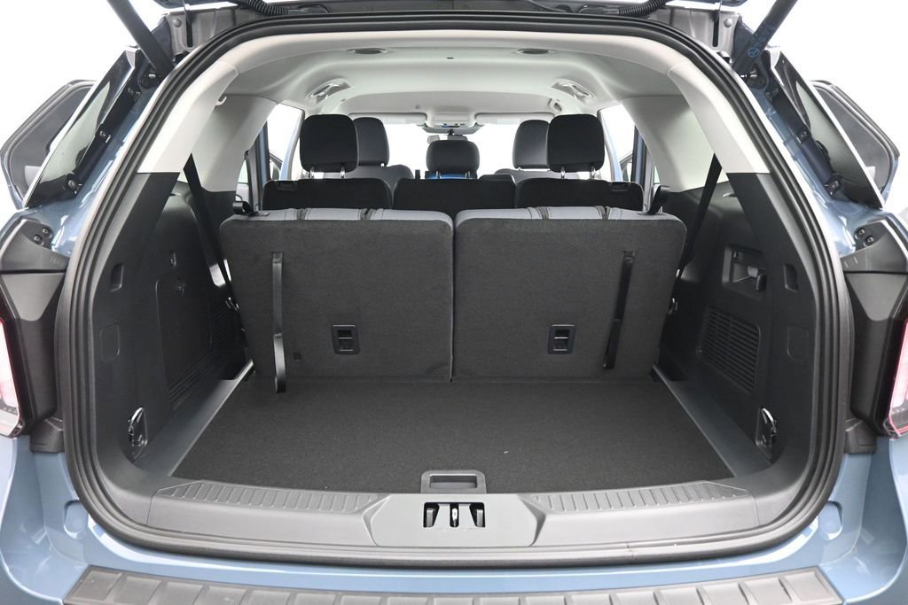 New 2026 Ford Explorer Active image 23