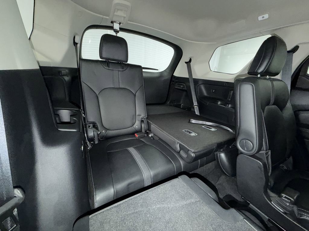 Used 2024 Honda Pilot EX-L image 18