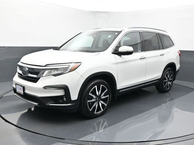 Used 2022 Honda Pilot Touring
