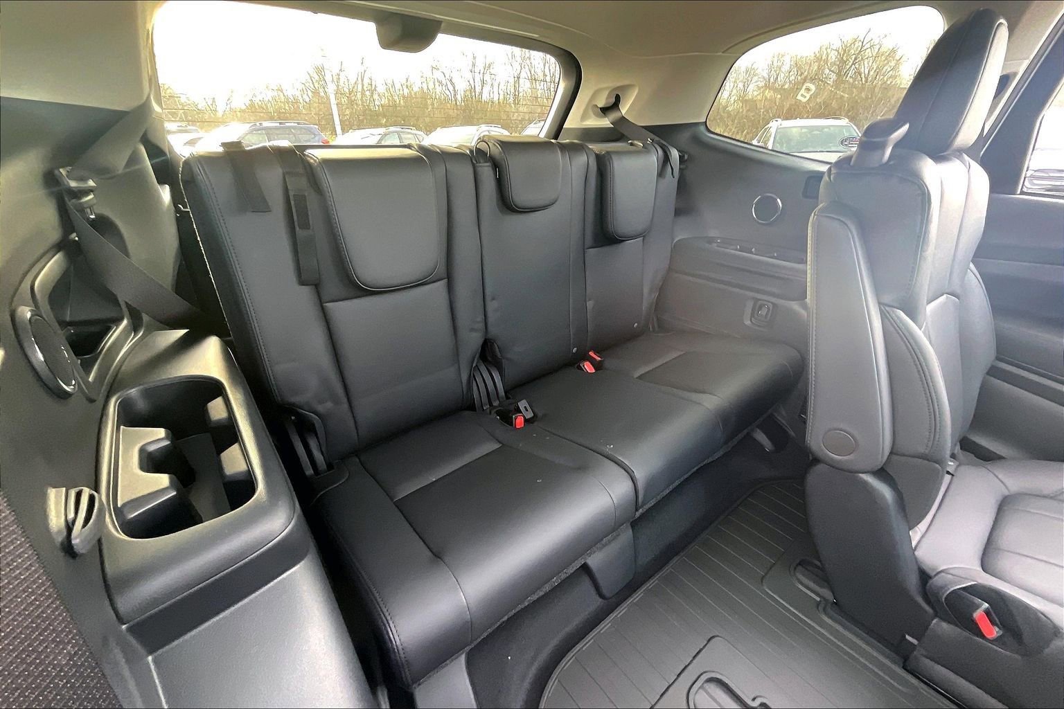 New 2026 Subaru Ascent Bronze Edition image 26