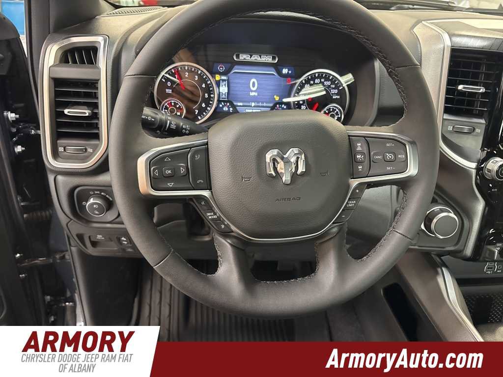 New 2026 RAM 1500 Big Horn image 14