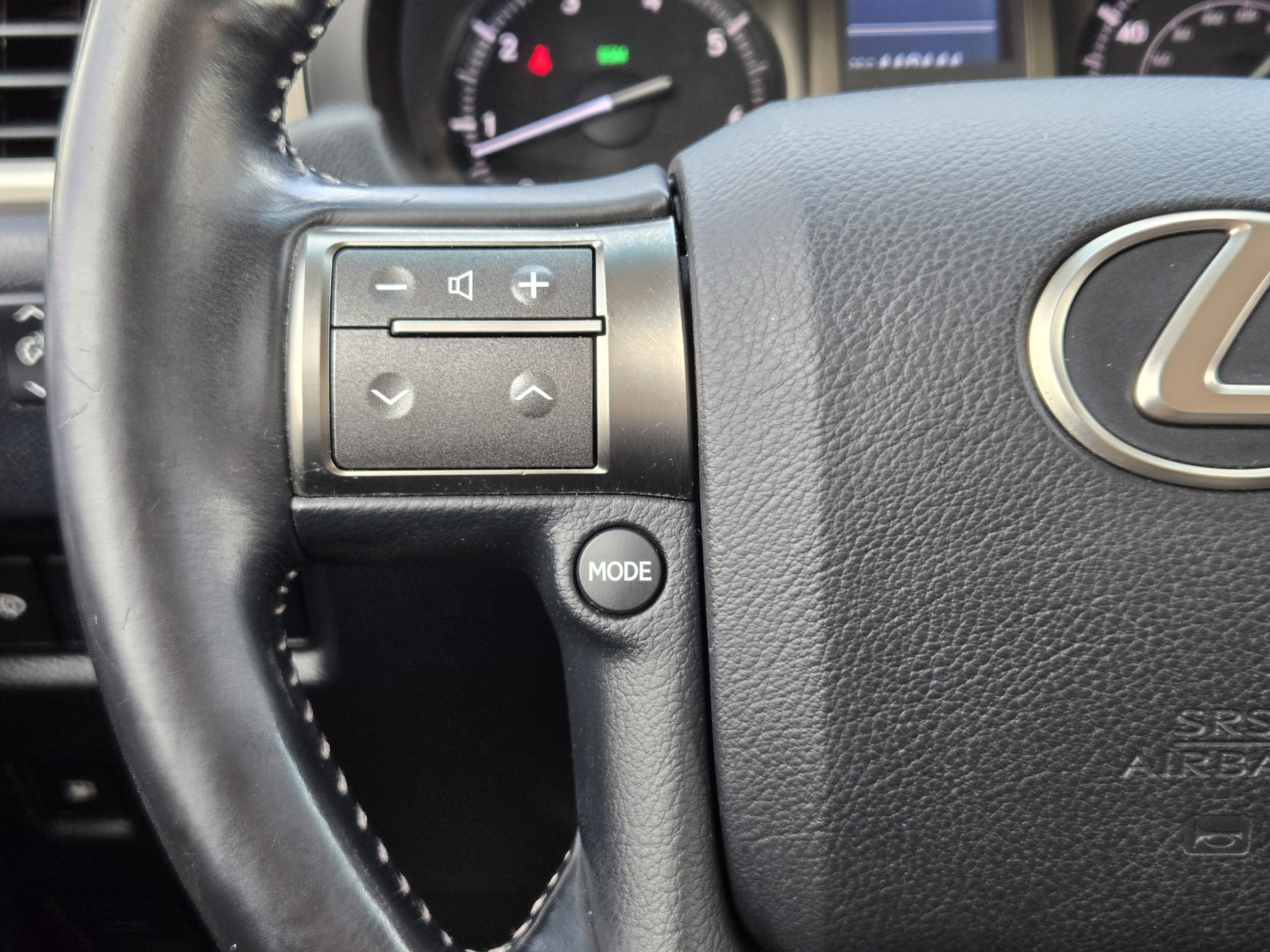 Used 2017 Lexus GX 460 Premium AWD/4WD image 25