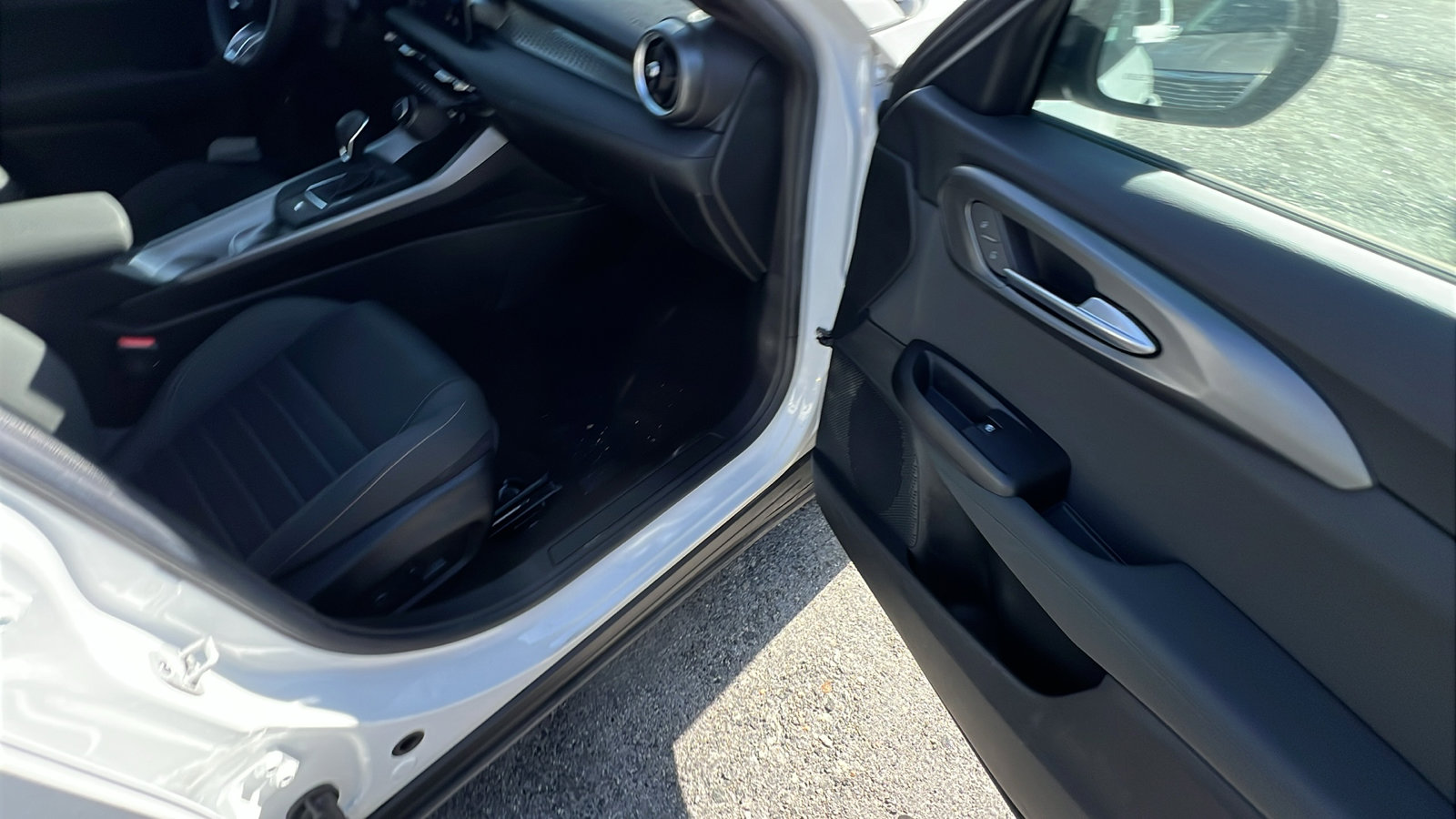 Used 2024 Alfa Romeo Tonale Sprint image 19