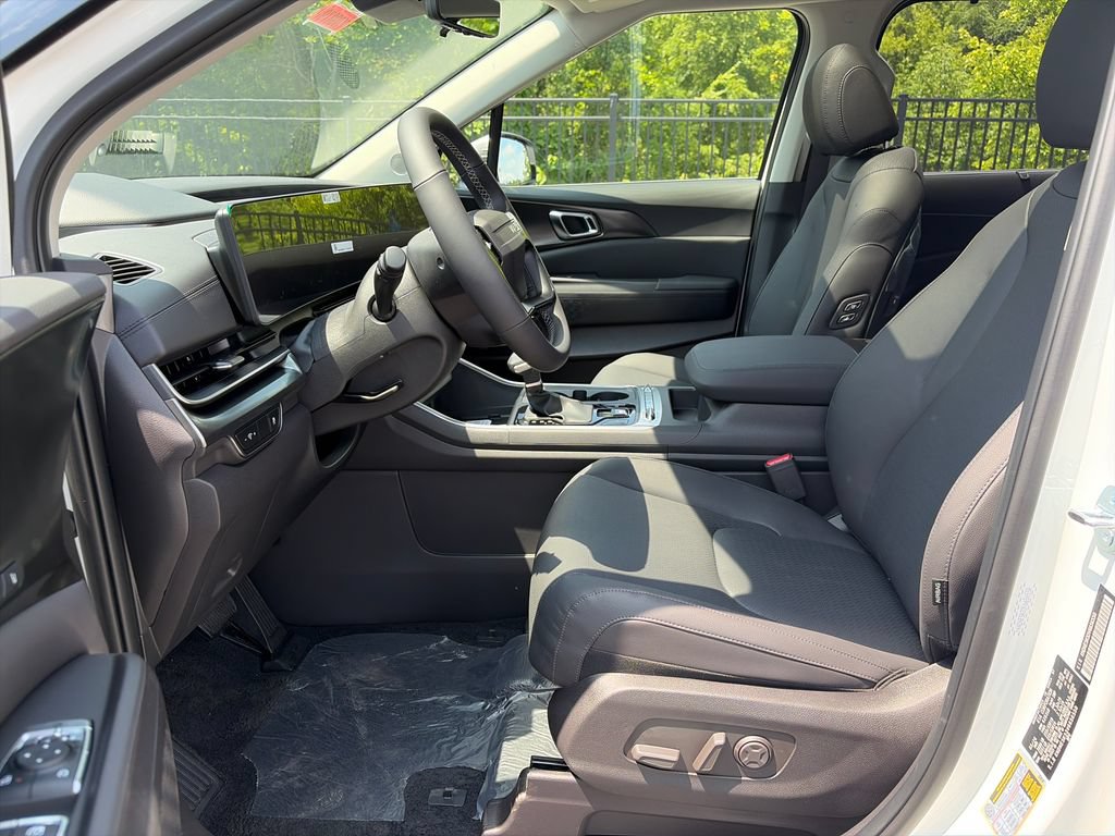 New 2027 Kia Carnival SX Prestige FWD image 16