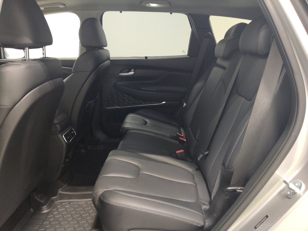 Used 2023 Hyundai Santa Fe SEL w/ Premium Package AWD/4WD image 18