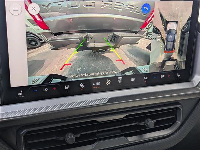 New 2025 Ford Bronco Sport Badlands w/ Sasquatch Badlands Package image 12