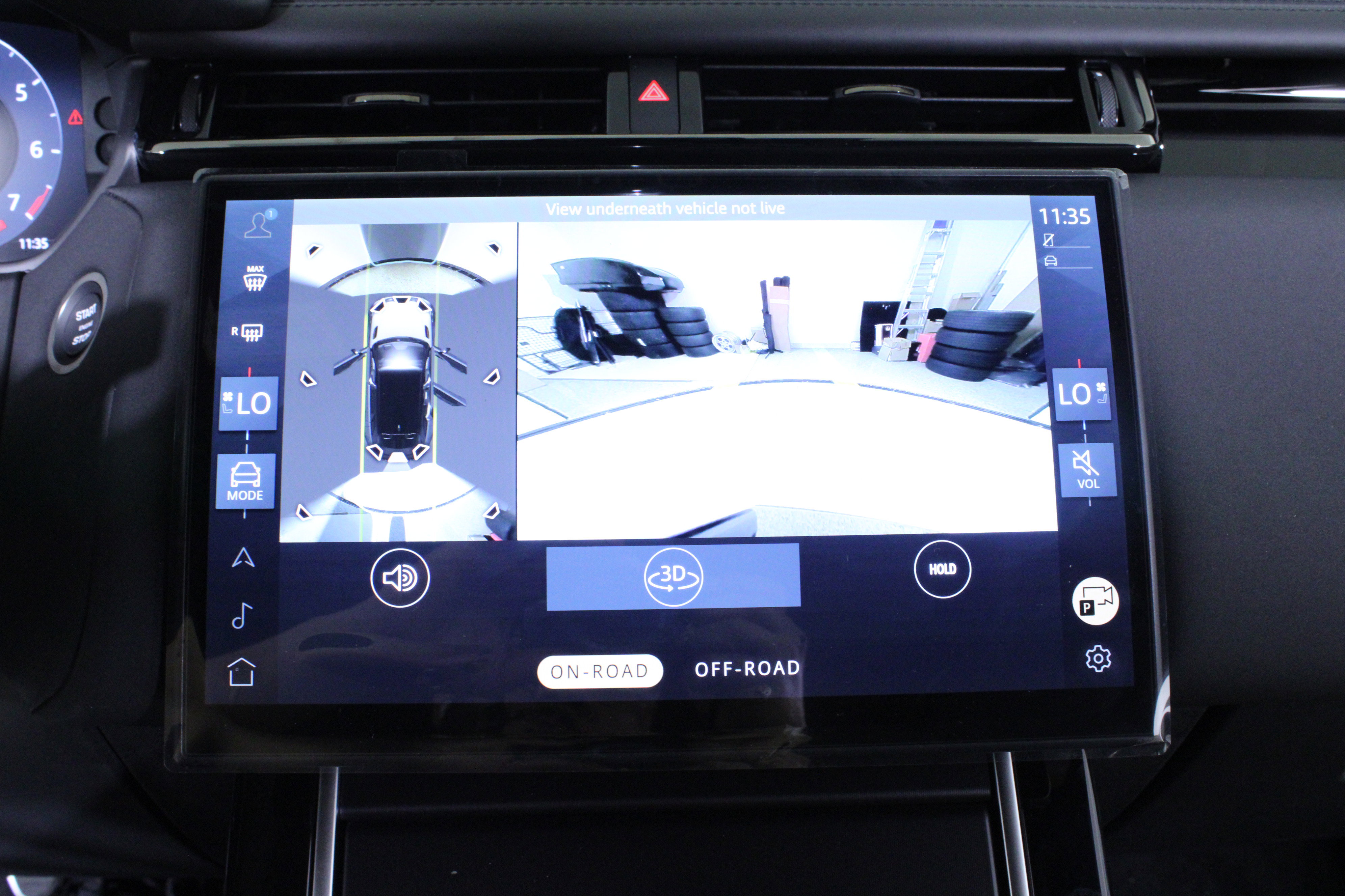 New 2026 Land Rover Range Rover Velar Dynamic SE image 20